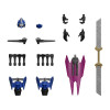 Transformers - Maquette Blokees Classic Class Sentinel Prime - Blokees
