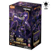 Transformers - Model Kit Maquette Blokees Classic Class 20 Movie 8 Megatronus