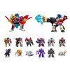 Transformers – Maquette Defender V07 Power Of The Beast – Blokees