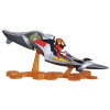 Evangelion – Maquette FFEX03 Asuka Entry Plug Interior - Blokees