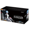Evangelion - Model Kit Maquette Blokees Fantastics Series FFEX01 Rei Ayanami Entry Plug Interior