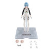 Evangelion – Maquette FFEX01 Rei Ayanami Entry Plug Interior - Blokees