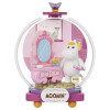 Moomins - Jeu de Construction Snorkmaiden's Dresser
