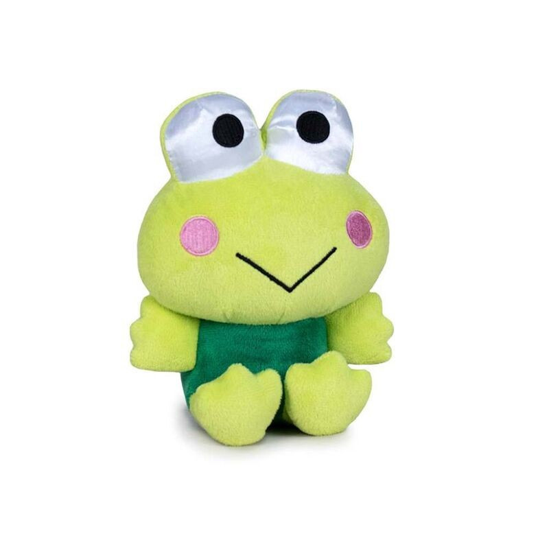 Sanrio - Peluche Keroppi 25 cm