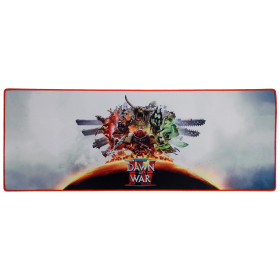 Warhammer 40K : Dawn of War IV - Tapis de Souris XXL