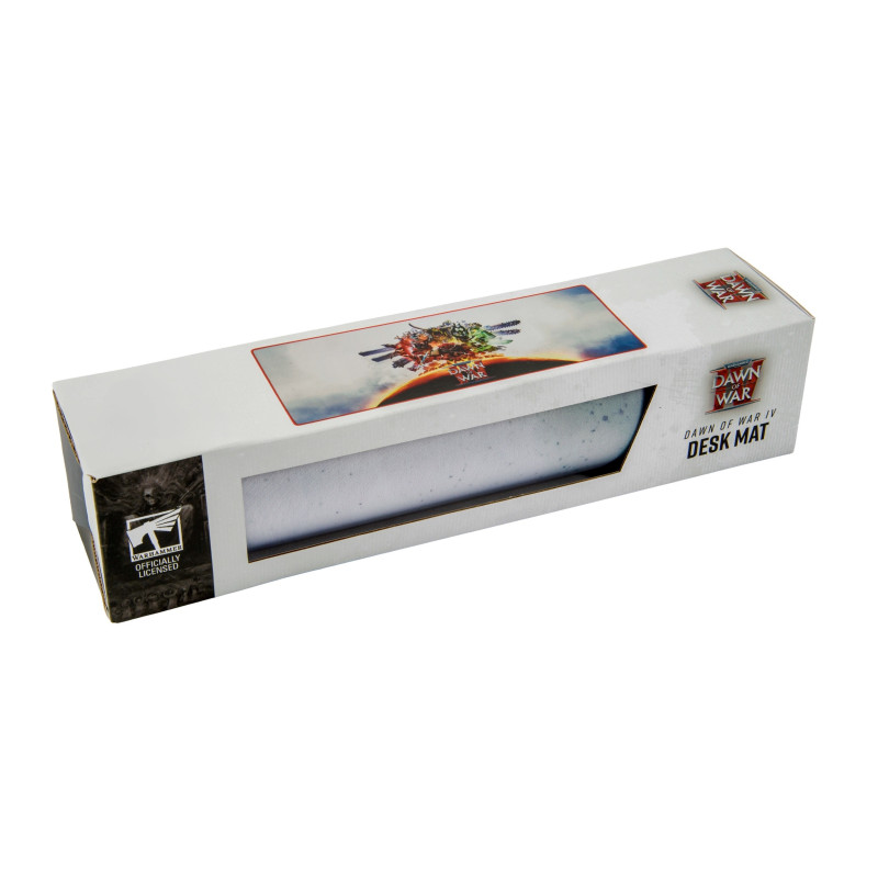 Warhammer 40K : Dawn of War IV - Tapis de Souris XXL – AAA Merch