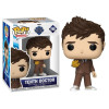 Doctor Who - Pop! - Dixième Docteur (Tenth Doctor) n°1965
