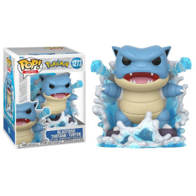 Pokémon - Pop! Premium - Tortank (Blastoise) n°1273