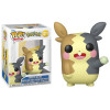 Pokémon - Pop! - Morpeko Mode Rassasié (Full Belly) n°1271