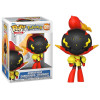 Pokémon - Pop! - Carmadura (Armarouge) n°1269
