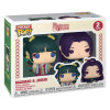 The Apothecary Diaries - Pop! Pocket - 2-Pack Maomao & Jinshi