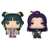 The Apothecary Diaries - Pop! Pocket 2-Pack Maomao & Jinshi - Funko