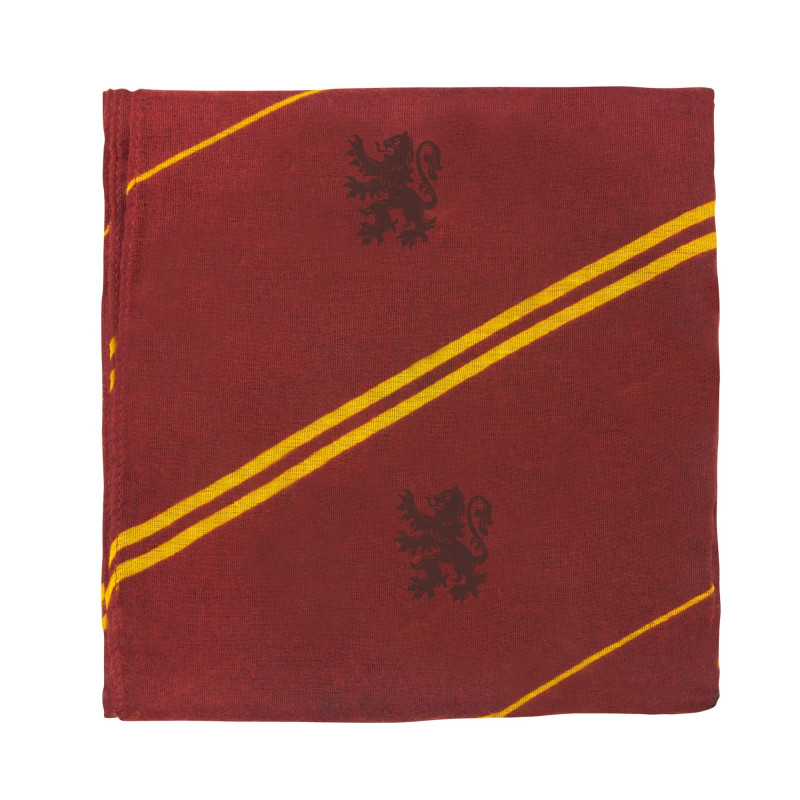 Harry Potter - écharpe deluxe Gryffindor