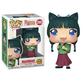 The Apothecary Diaries - Pop! - Maomao CHASE n°2593