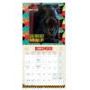 Jurassic Park - Calendrier 2027