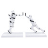 Star Wars - Original Stormtrooper - Figurine Serre-Livres Working Hard Hardly Working 19 cm