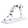 Star Wars - Original Stormtrooper - Figurine Serre-Livres Working Hard Hardly Working 19 cm