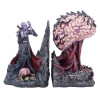 Dungeons & Dragons - Serre-Livres Illithid 20 cm