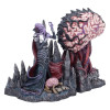 Dungeons & Dragons - Serre-Livres Illithid 20 cm
