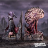 Dungeons & Dragons - Serre-Livres Illithid 20 cm