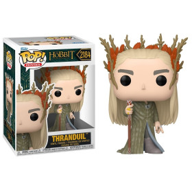 The Hobbit - Pop! - Thranduil n°2184