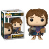 The Hobbit - Pop! - Bilbo Baggins n°2185