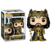The Hobbit - Pop! - Thorin (Métallique) n°2187