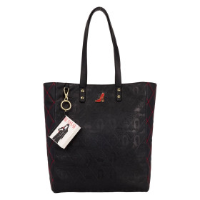 Le Diable s’habille en Prada - Tote Bag Loungefly Runway Magazine