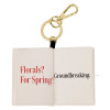 Le Diable s’habille en Prada - Tote Bag Runway Magazine - Loungefly