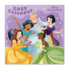Disney - Calendrier Princesses 2027