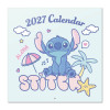 Disney : Lilo & Stitch - Calendrier 2027