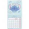 Disney : Lilo & Stitch - Calendrier 2027