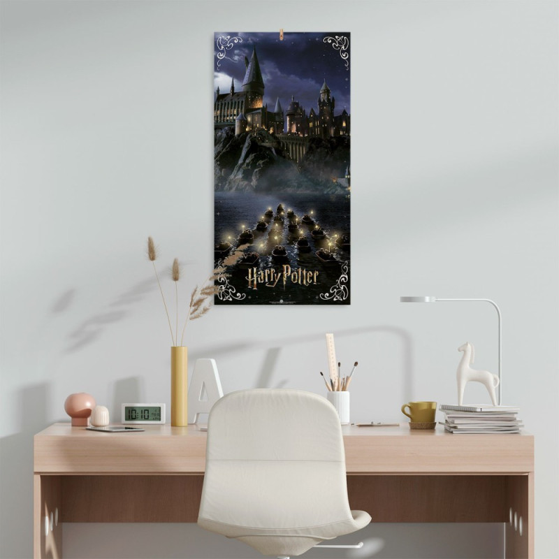 Harry Potter - Calendrier Movie 2027