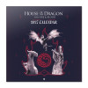 Game of Thrones - Calendrier 2027