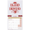 Game of Thrones - Calendrier 2027