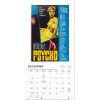 Classic Films Posters - Calendrier 2027