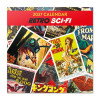 Films Retro Sci-Fi - Calendrier 2027