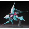 Gundam - HGBF 1/144 Qubeley Papillon