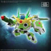 Keroro - HG New Keroro Robot (Tentative)