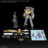 Macross - HG 1/100 VF-31E Siegfried Deluxe Set