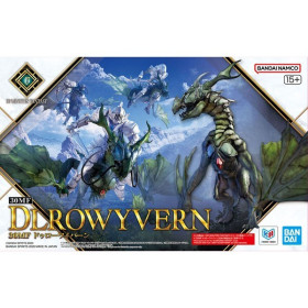 30MF - 30 Minutes Fantasy - Maquette Dlrowyvern