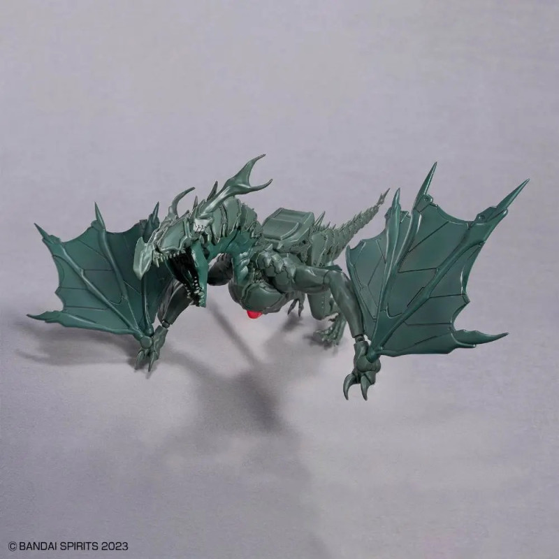 30MF - 30 Minutes Fantasy - Maquette Dlrowyvern