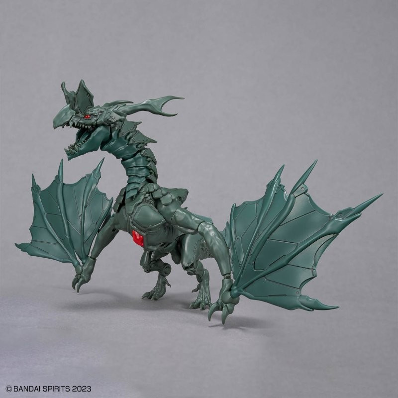 30MF - 30 Minutes Fantasy - Maquette Dlrowyvern