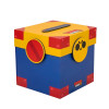 Brawl Stars - Calendrier de l’Avent Mega Box Édition 2026