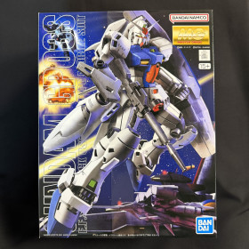 Gundam - MG 1/100 RX-78GP03S Gundam Stamen