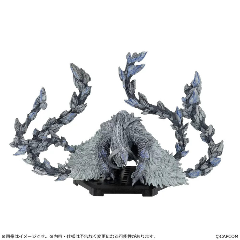 Monster Hunter - Figure Builder Standard Model Plus Vol.29