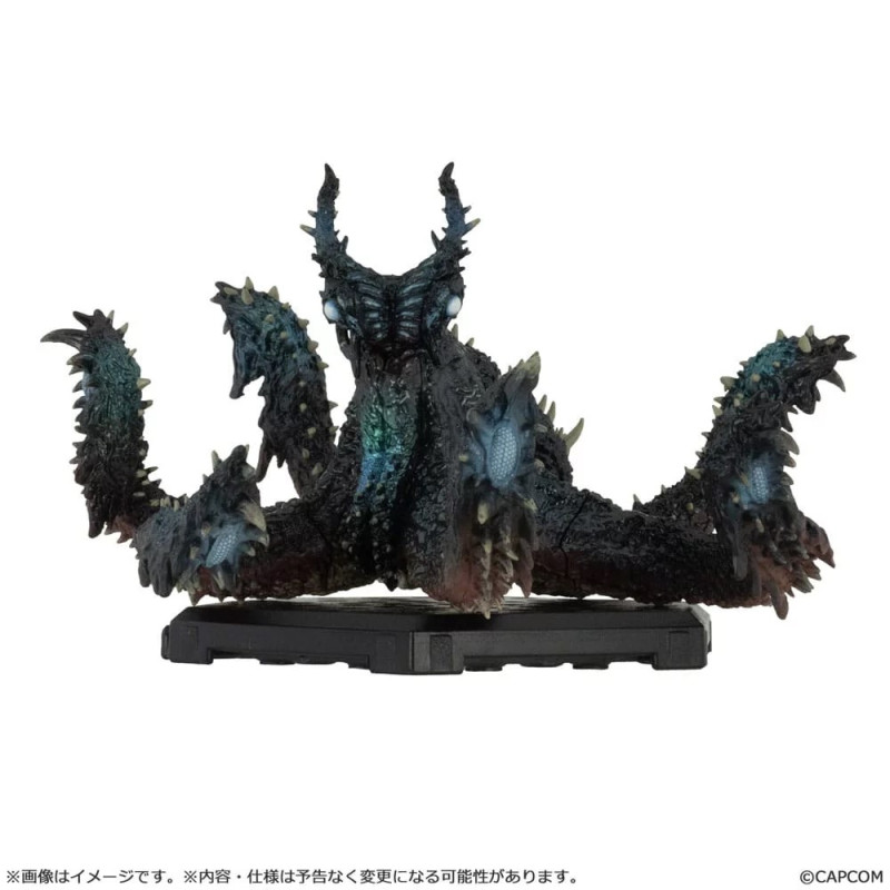 Monster Hunter - Figure Builder Standard Model Plus Vol.29