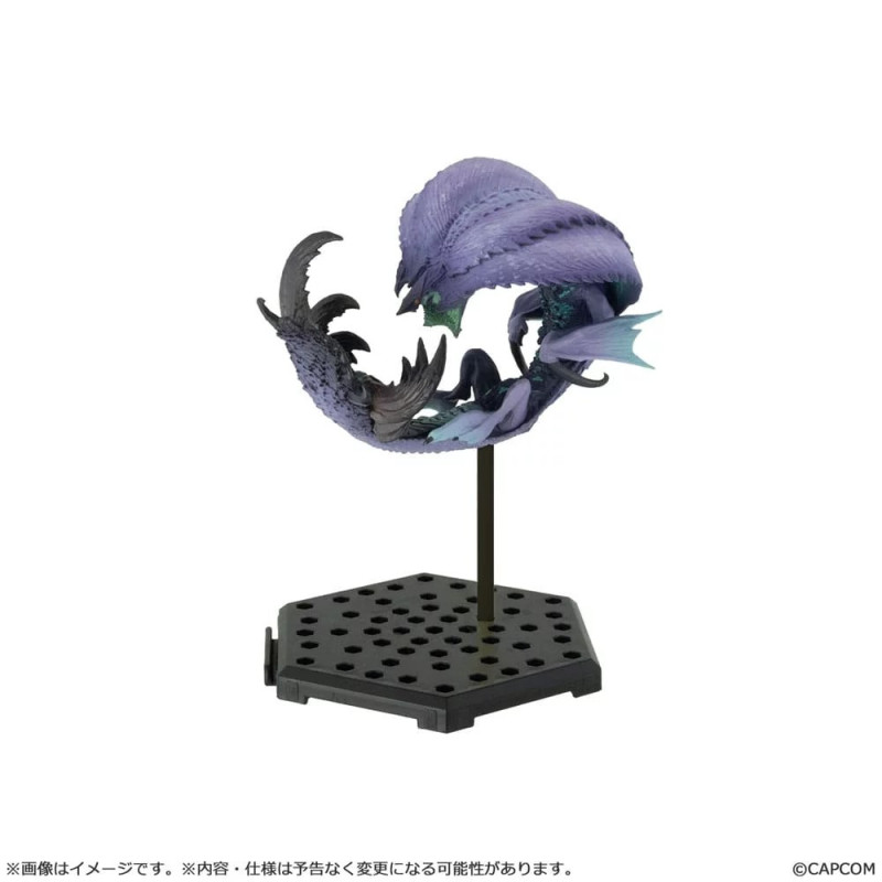 Monster Hunter - Figure Builder Standard Model Plus Vol.29