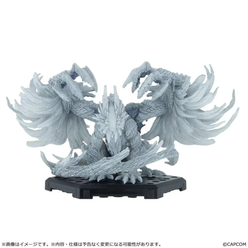 Monster Hunter - Figure Builder Standard Model Plus Vol.29