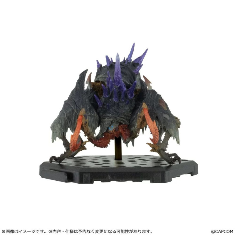 Monster Hunter - Figure Builder Standard Model Plus Vol.29